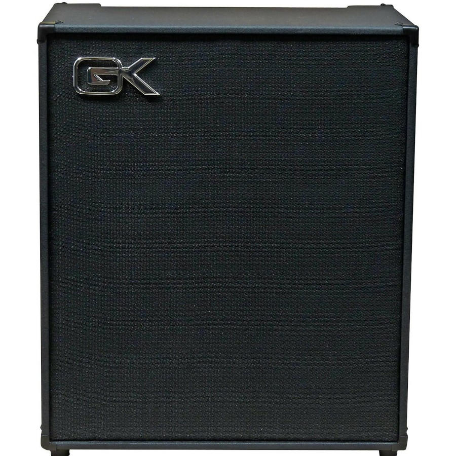 Amps & Effects Gallien-Krueger Combo Amps | Gallien-Krueger Mb410-Ii 500W 4X10 Bass Combo With Horn