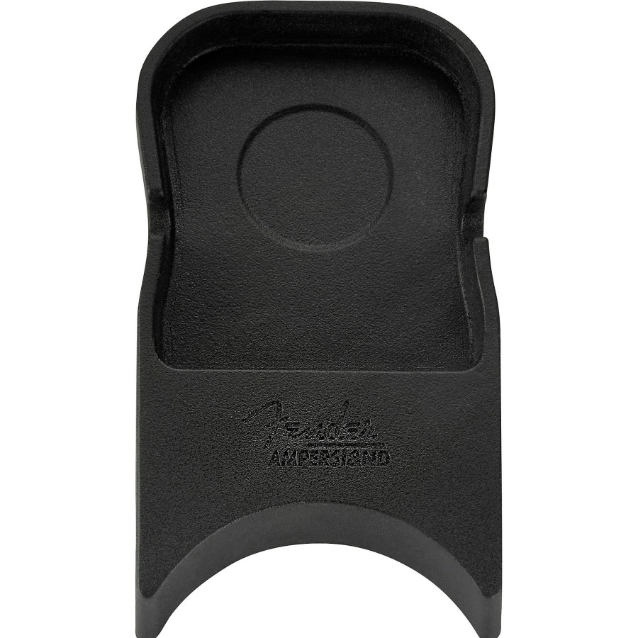 Guitars Fender Wall Hangers | Fender Amperstand Guitar Cradle Black