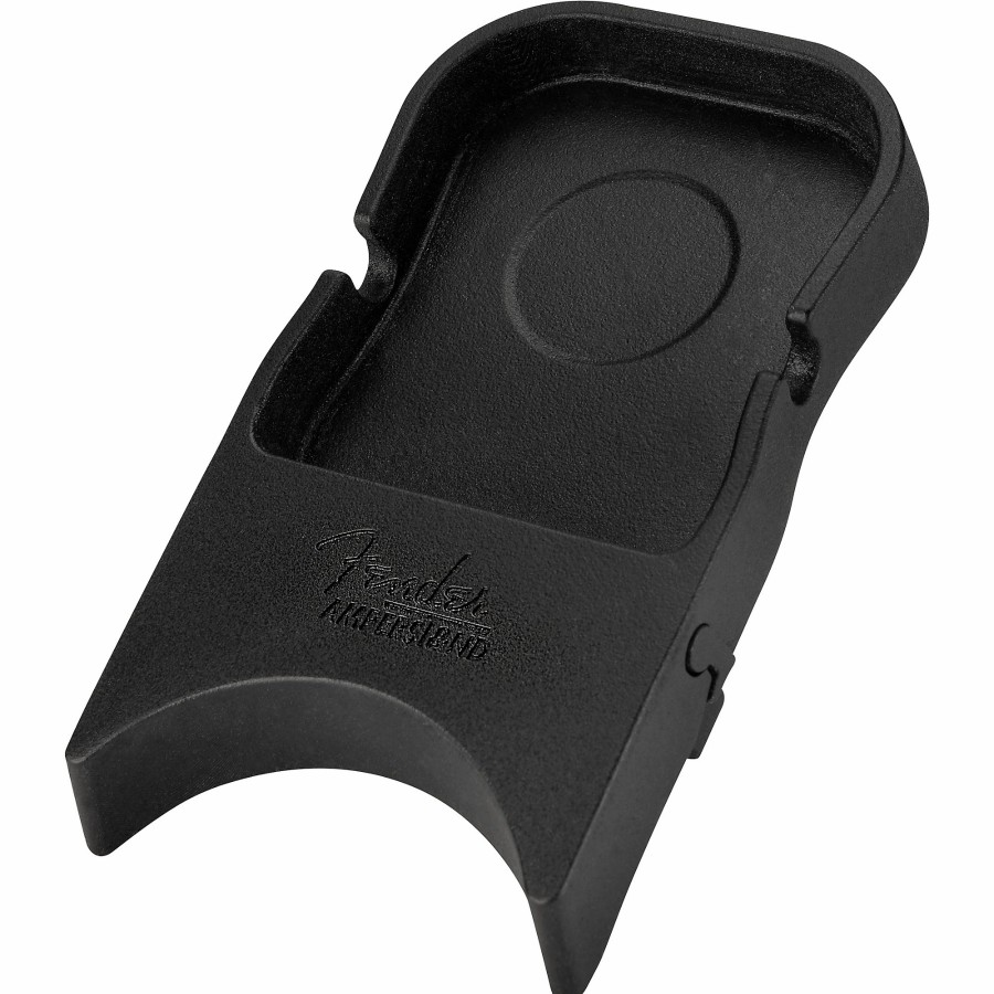 Guitars Fender Wall Hangers | Fender Amperstand Guitar Cradle Black