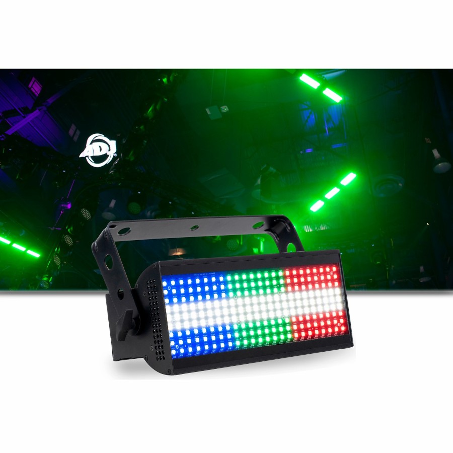 Lighting American DJ | American Dj Jolt 300 1.5W Rgb Smd Led