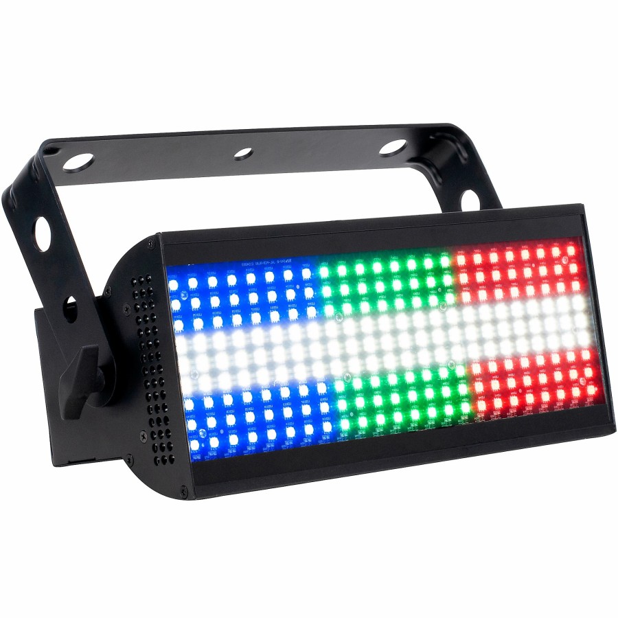 Lighting American DJ | American Dj Jolt 300 1.5W Rgb Smd Led