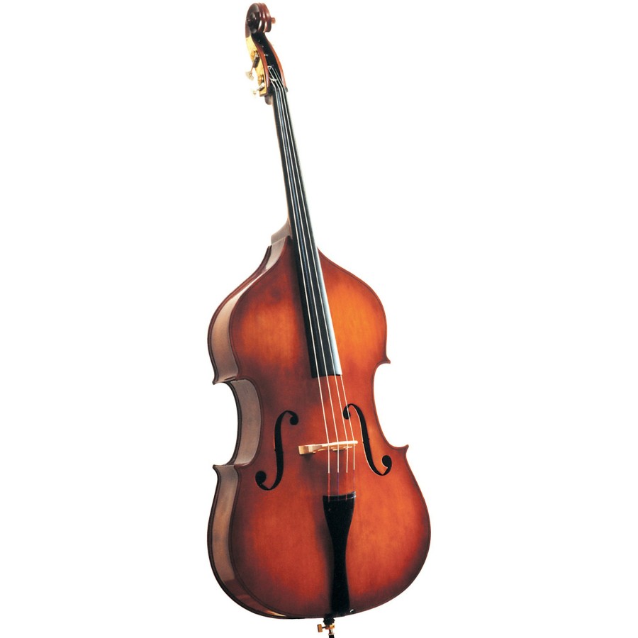 Basses Cremona Double Basses | Cremona Sb-3 Upright Bass 3/4