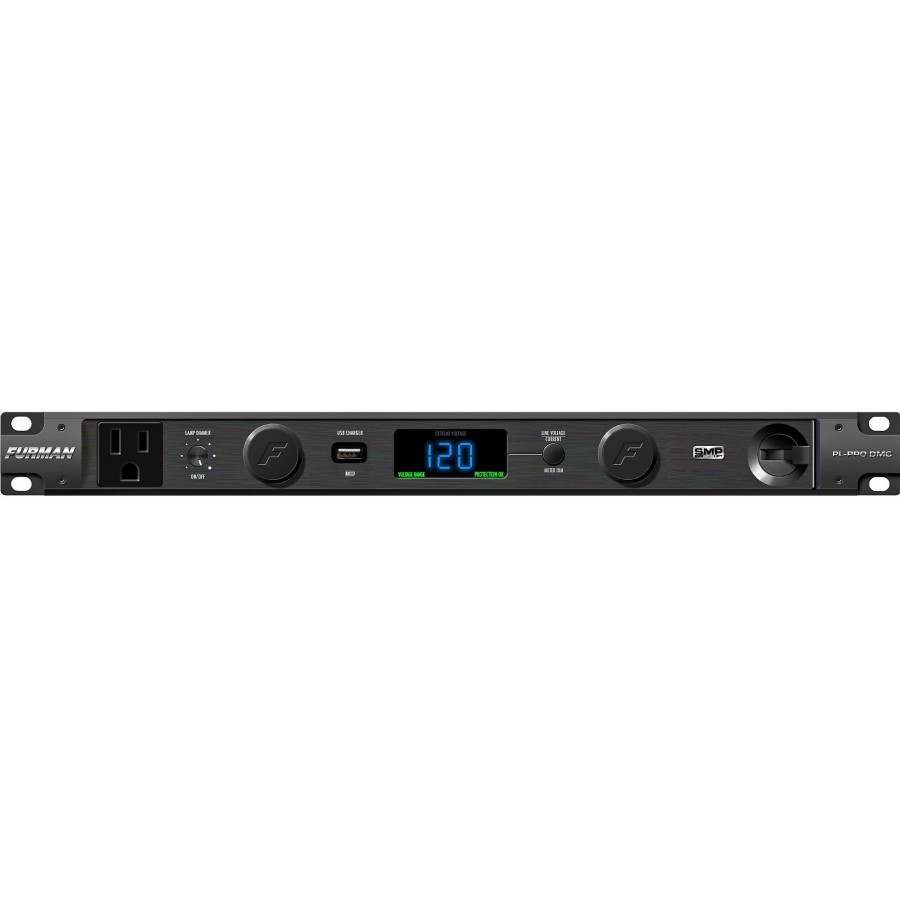 Live Sound Furman | Furman Pl-Pro Dmc Power Conditioner