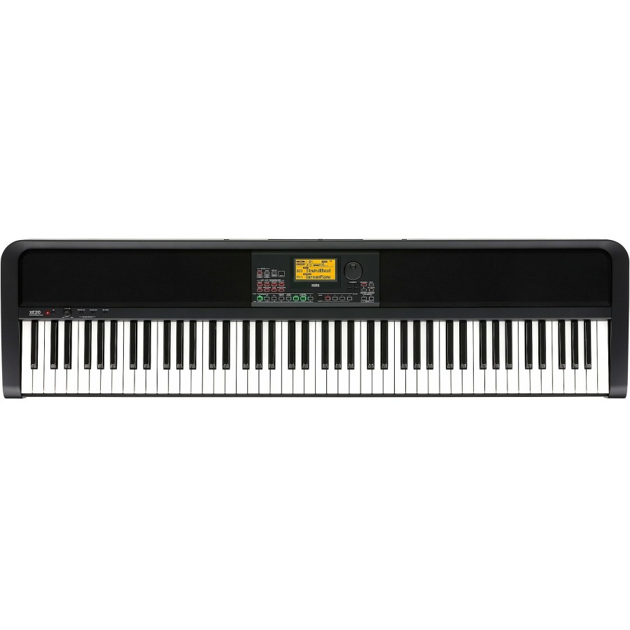 Keyboards & Midi KORG Home Digital Pianos | Korg Xe20 88-Key Ensemble Digital Piano