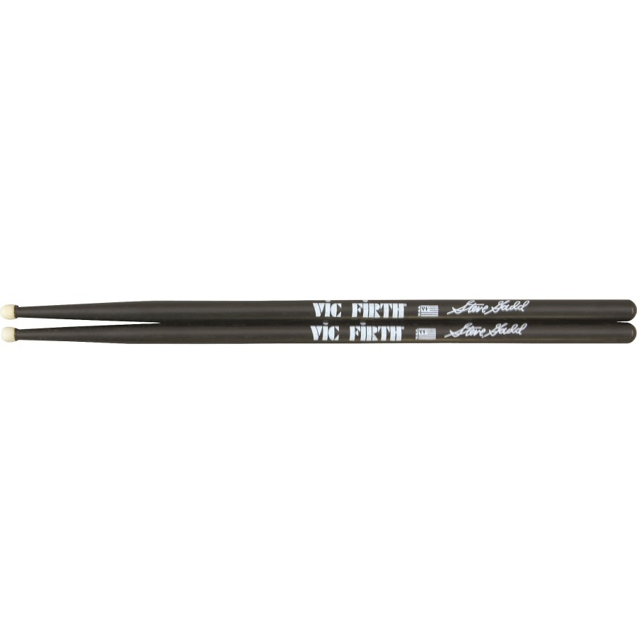 Drums Vic Firth | Vic Firth Steve Gadd Signature Drum Sticks Nylon