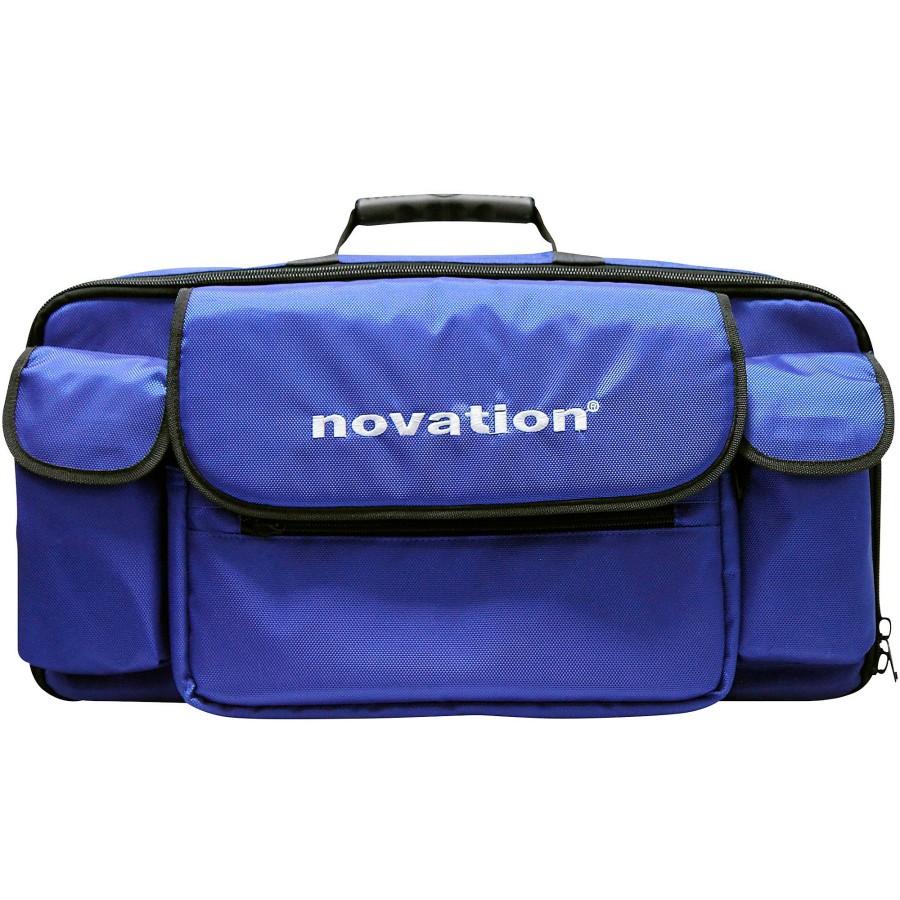 Keyboards & Midi Novation Cases, Gig Bags & Covers | Novation Mininova Bag