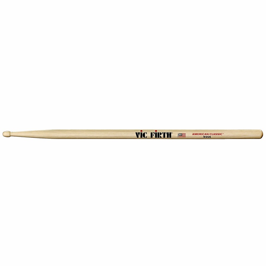 Drums Vic Firth | Vic Firth American Classic Extreme 55A Drum Stick