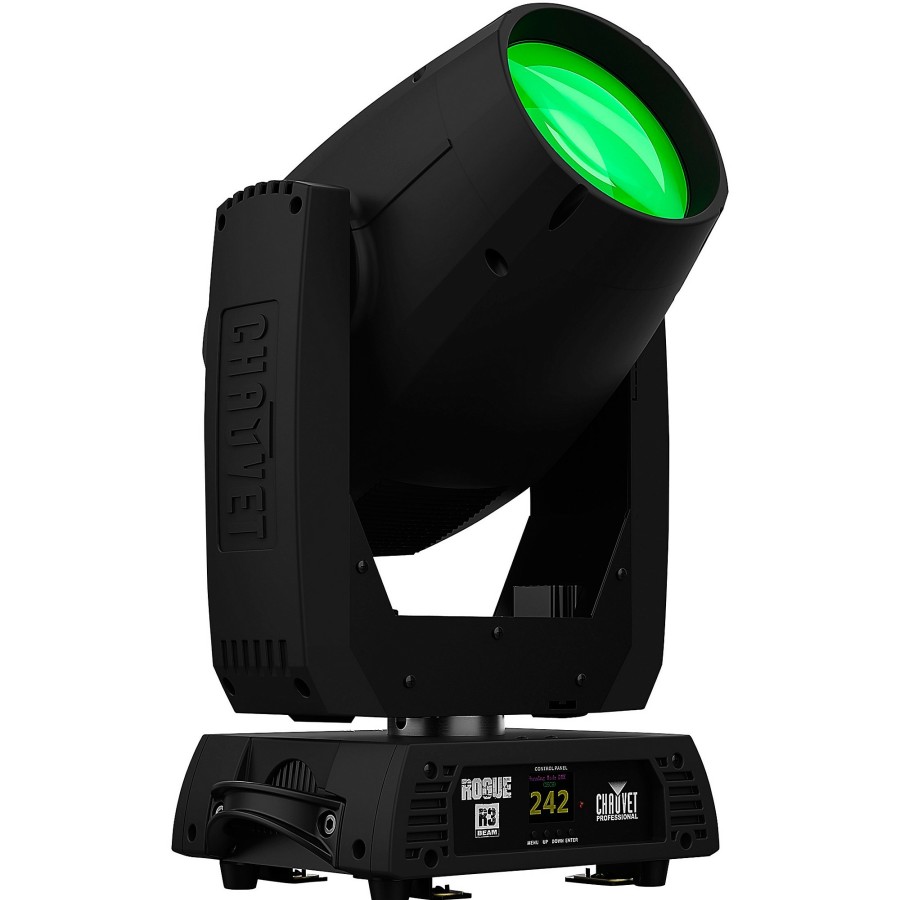 Lighting CHAUVET Professional | Chauvet Professional Rogue R3 Beam 300 Watt High Output Beam With Lamp