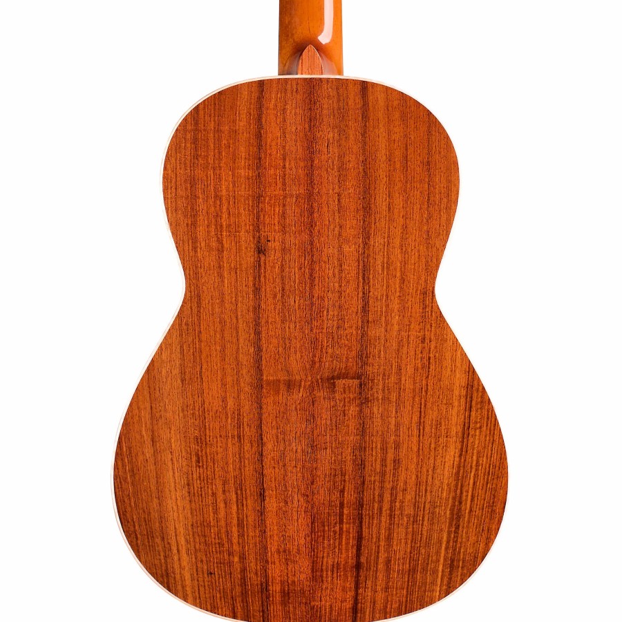 Guitars Cordoba | Cordoba Esteso Sp Spruce Top Luthier Select Acoustic Classical Guitar Natural