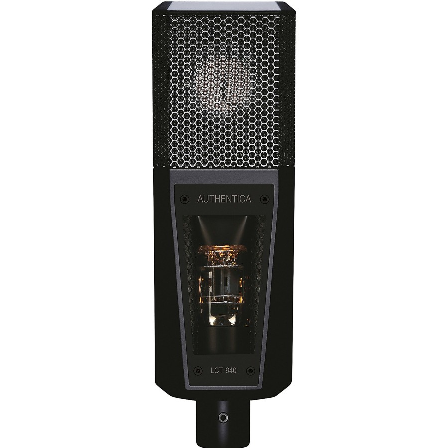 Mics & Wireless Lewitt | Lewitt Lct 940 Tube/Fet Condenser Microphone