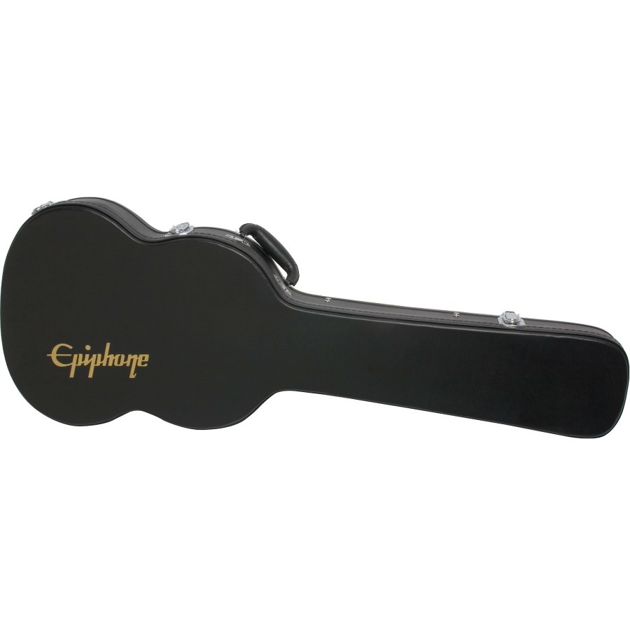 Guitars Epiphone Cases & Gig Bags | Epiphone Sg Hardshell Case