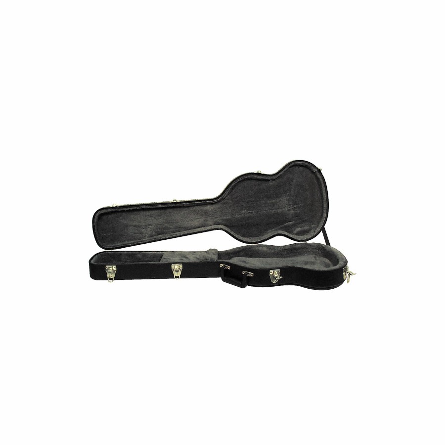 Guitars Epiphone Cases & Gig Bags | Epiphone Sg Hardshell Case