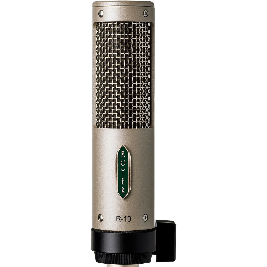 Mics & Wireless Royer | Royer R-10 Ribbon Microphone