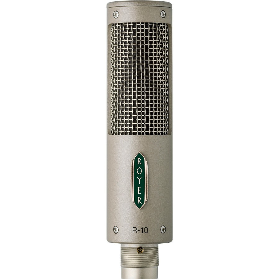 Mics & Wireless Royer | Royer R-10 Ribbon Microphone