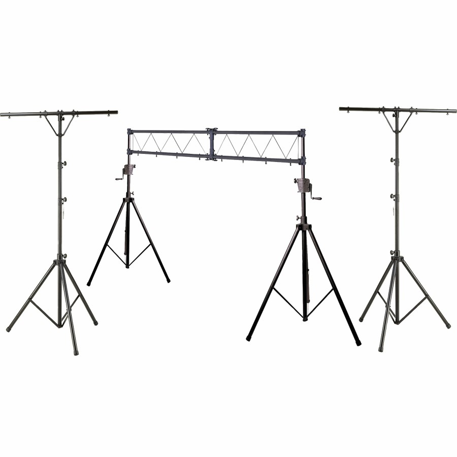 Accessories Odyssey | Odyssey Lighting Tripod And Truss Package