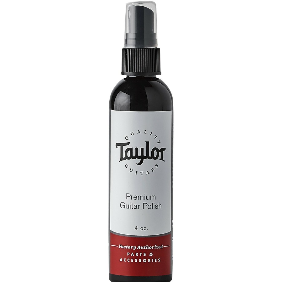 Accessories Taylor | Taylor Guitar Polish 4 Oz