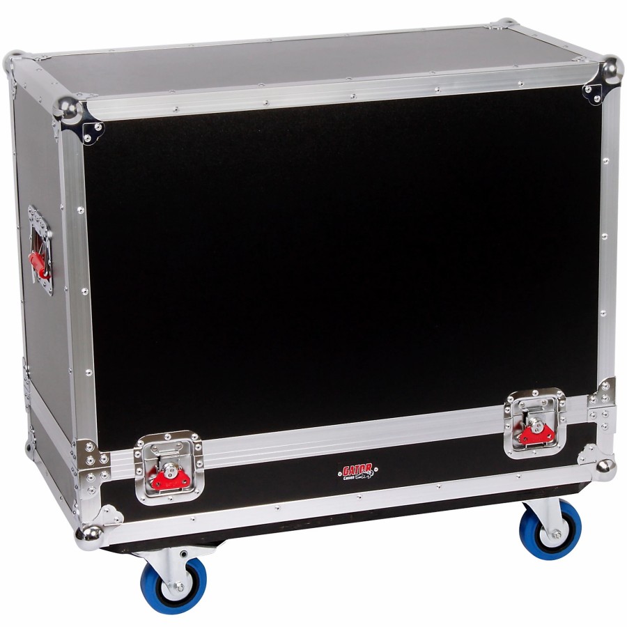 Accessories Gator | Gator Tour Style Amp Transporter