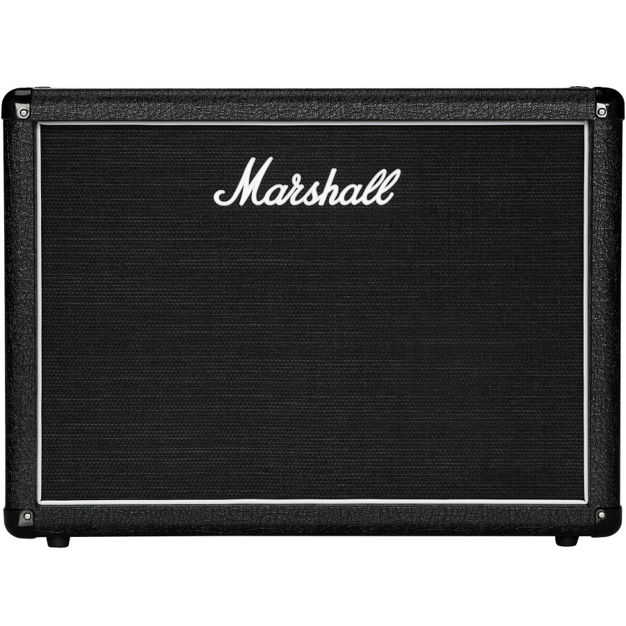 Amps & Effects Marshall Cabinets | Marshall Mx212R 160W 2X12 Guitar Speaker Cabinet