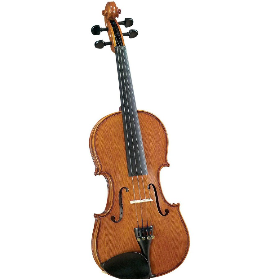 Band & Orchestra Cremona | Cremona Sv-175 Violin Outfit 4/4 Size