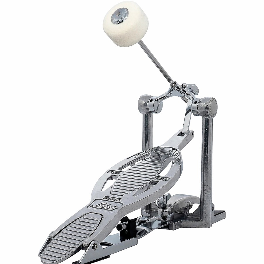 Drums Ludwig | Ludwig Speed King Bass Drum Pedal