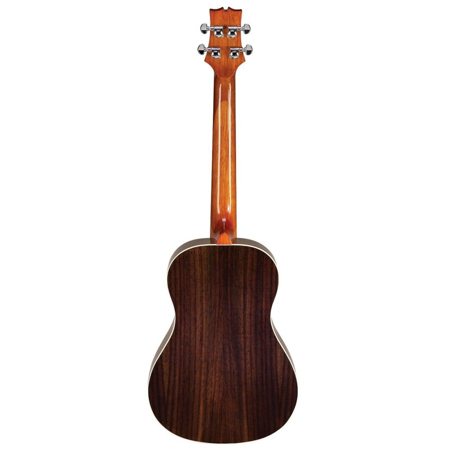 Guitars Mitchell | Mitchell Mub70S Baritone Ukulele Natural