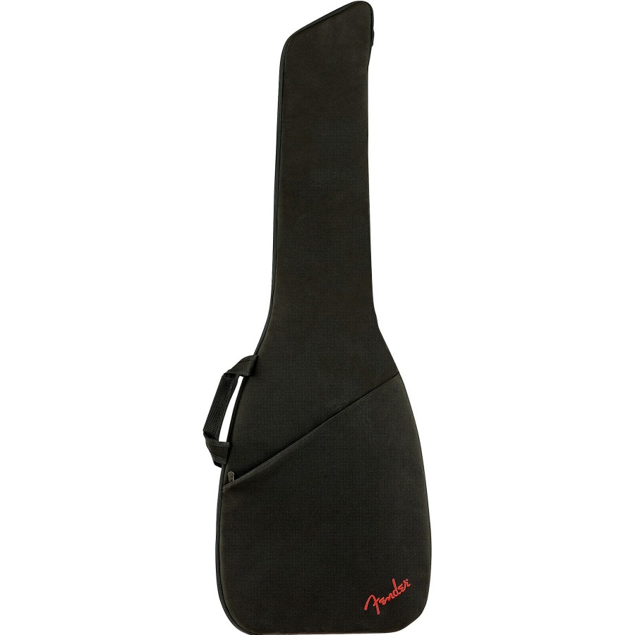 Basses Fender Cases & Gig Bags | Fender Fb405 Electric Bass Gig Bag Black