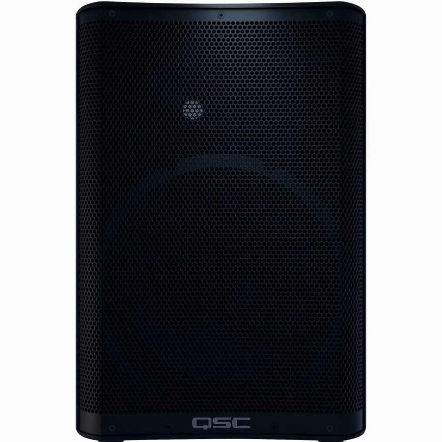 Live Sound QSC | Qsc Cp12 12" Powered Speaker