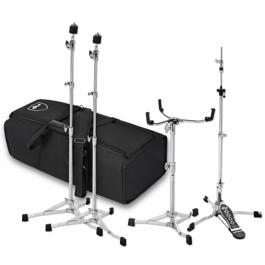 Drums DW | Dw 6000 Series Ultralight Hardware Pack With Bag