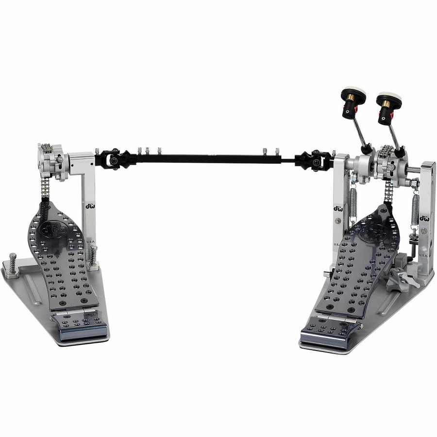 Drums DW | Dw Machined Chain Drive Double Pedal