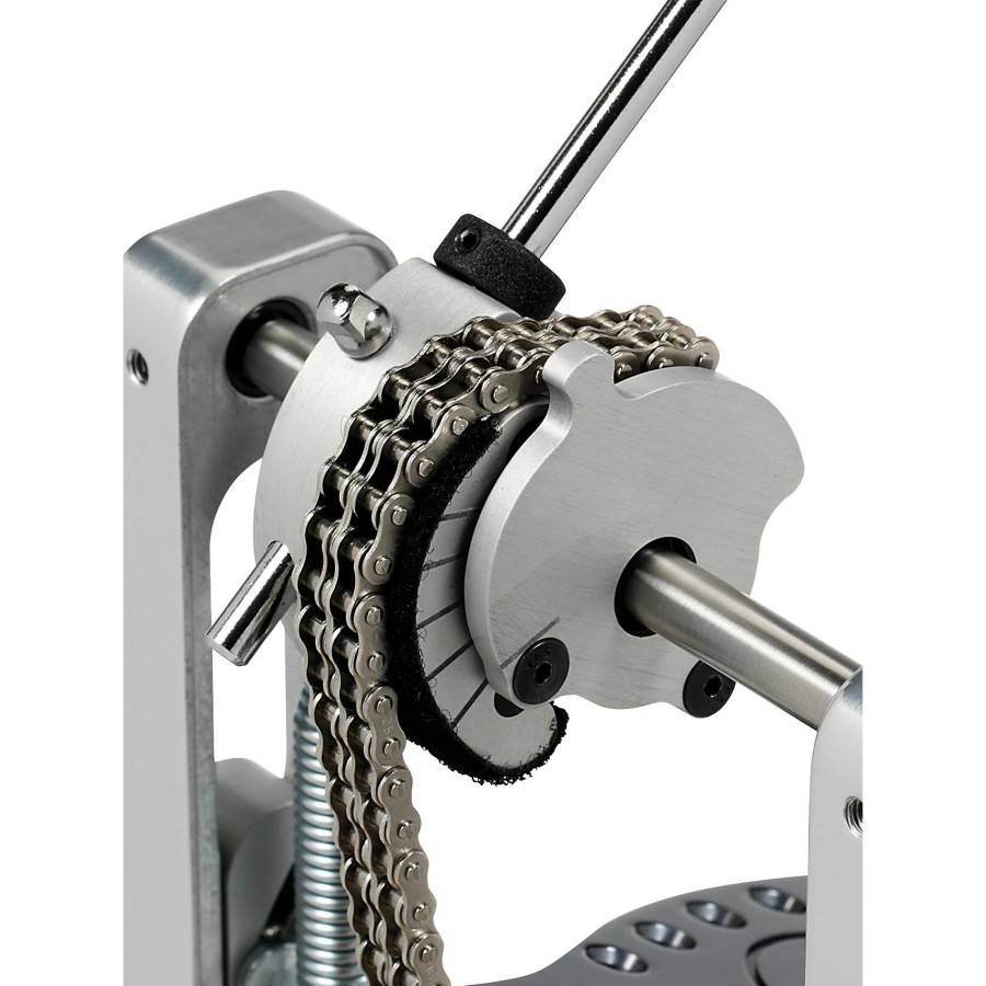 Drums DW | Dw Machined Chain Drive Double Pedal