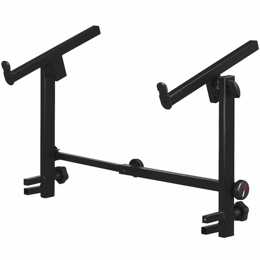 Keyboards & Midi Proline Stands & Racks | Proline Pl700T Add-On 2Nd Tier For Keyboard Z Stand