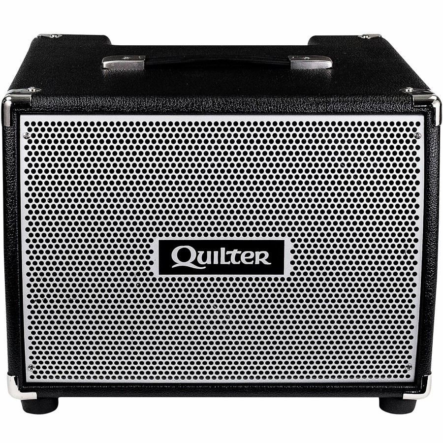 Amps & Effects Quilter Labs Cabinets | Quilter Labs Bassdock Bd10 400W 1X10 Bass Speaker Cab