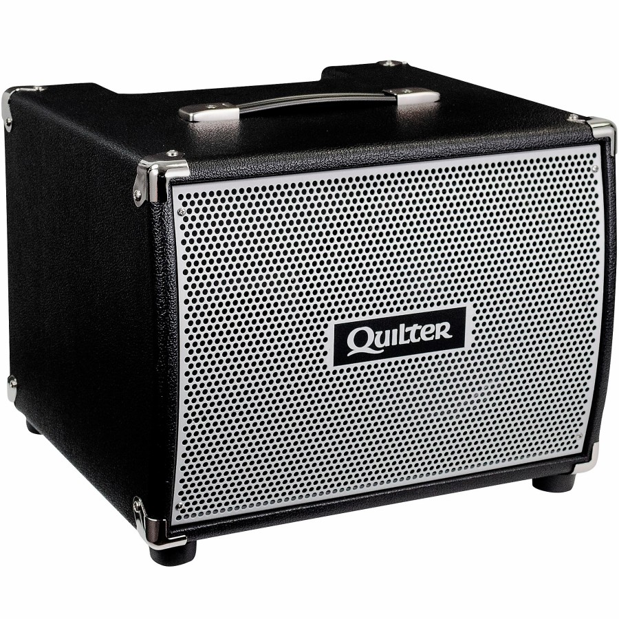 Amps & Effects Quilter Labs Cabinets | Quilter Labs Bassdock Bd10 400W 1X10 Bass Speaker Cab