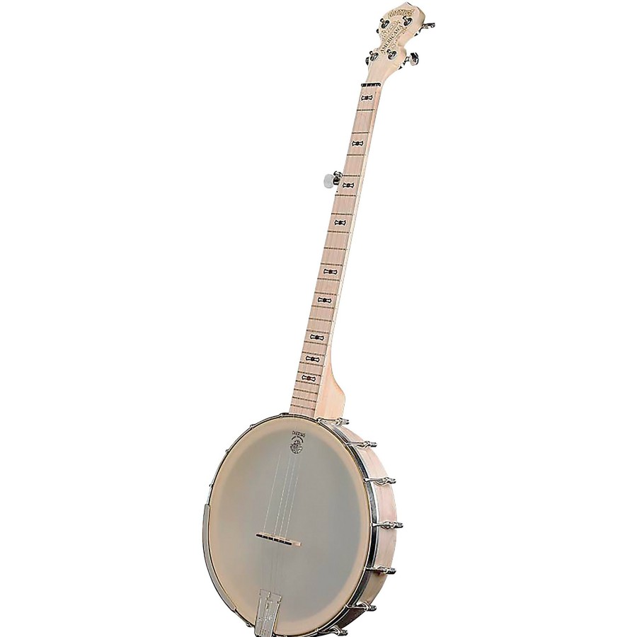 Guitars Deering | Deering Goodtime Americana Banjo 12 In. Rim