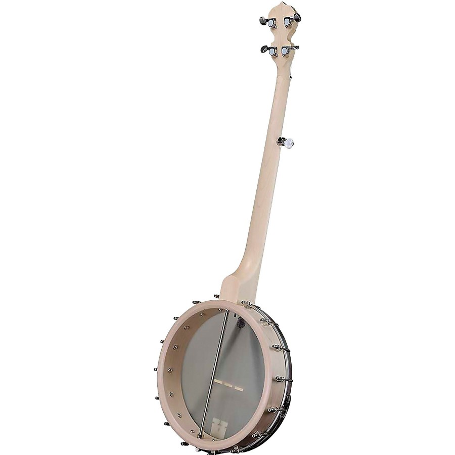 Guitars Deering | Deering Goodtime Americana Banjo 12 In. Rim