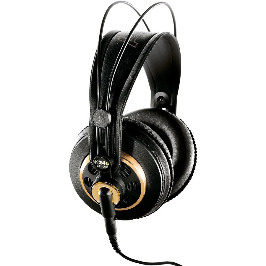 Recording AKG | Akg K240 Studio Headphones