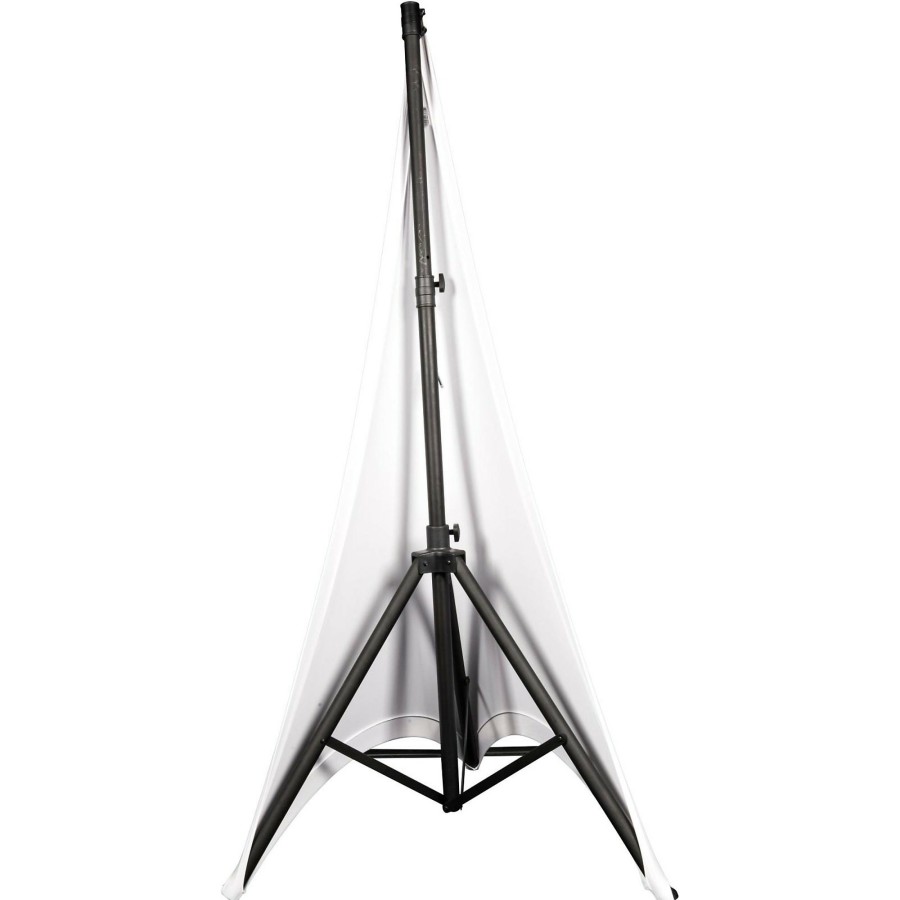 Dj Equipment CHAUVET DJ | Chauvet Dj Trusst Tripod Duo Scrim