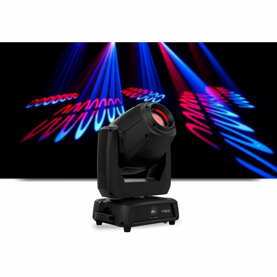 Lighting CHAUVET DJ | Chauvet Dj Intimidator Spot 475Zx