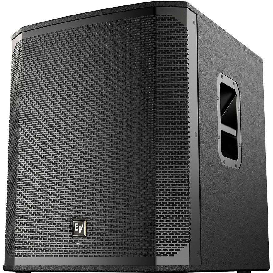 Live Sound Electro-Voice | Electro-Voice Elx200-18Sp 18" Powered Subwoofer