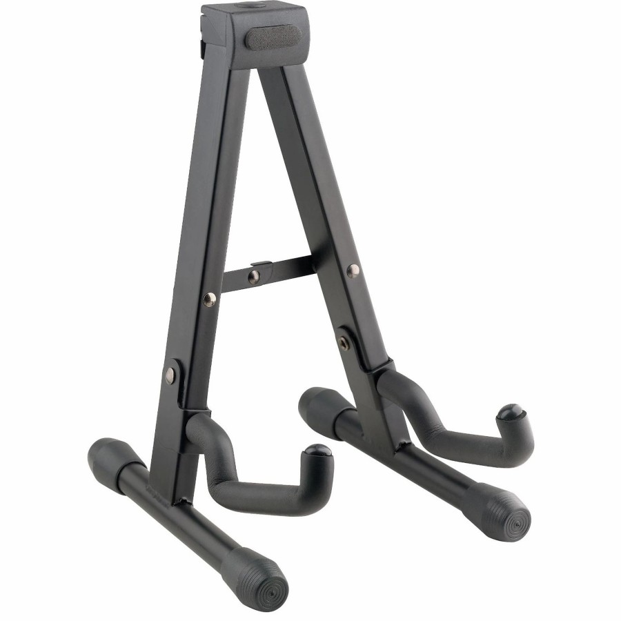 Guitars Stagg Guitar Stands | Stagg Ukulele/Violin/Mandolin Stand