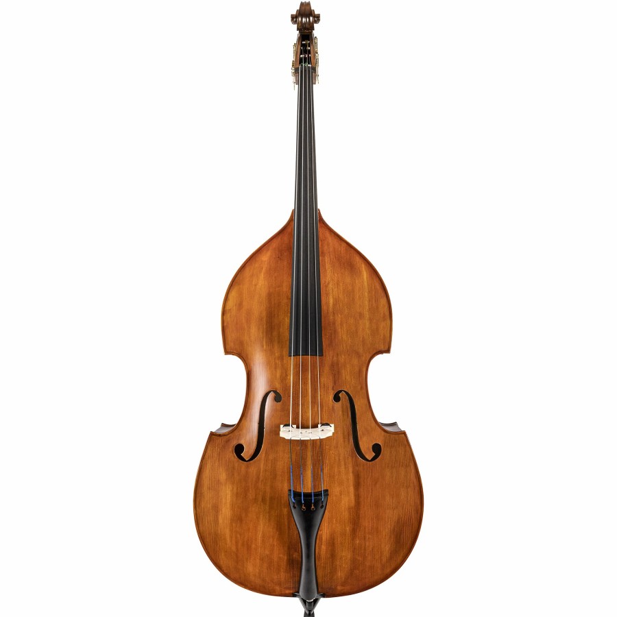 Basses Scherl and Roth Double Basses | Scherl And Roth Sr68 Sarabande Series Intermediate Double Bass Outfit 3/4