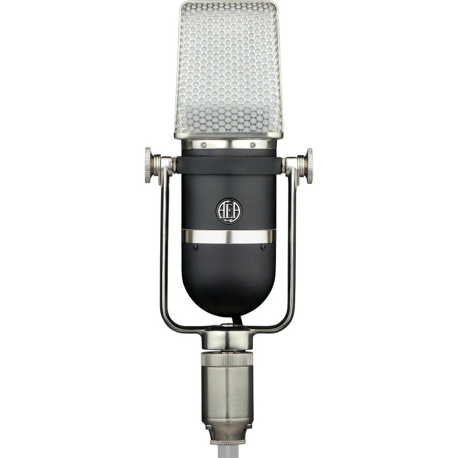 Mics & Wireless AEA Microphones | Aea Microphones Ku4 Unidirectional Studio Ribbon Microphone