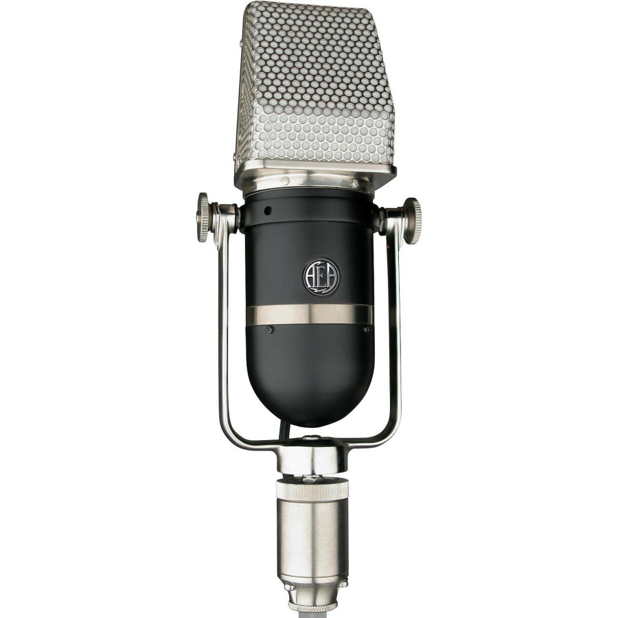 Mics & Wireless AEA Microphones | Aea Microphones Ku4 Unidirectional Studio Ribbon Microphone