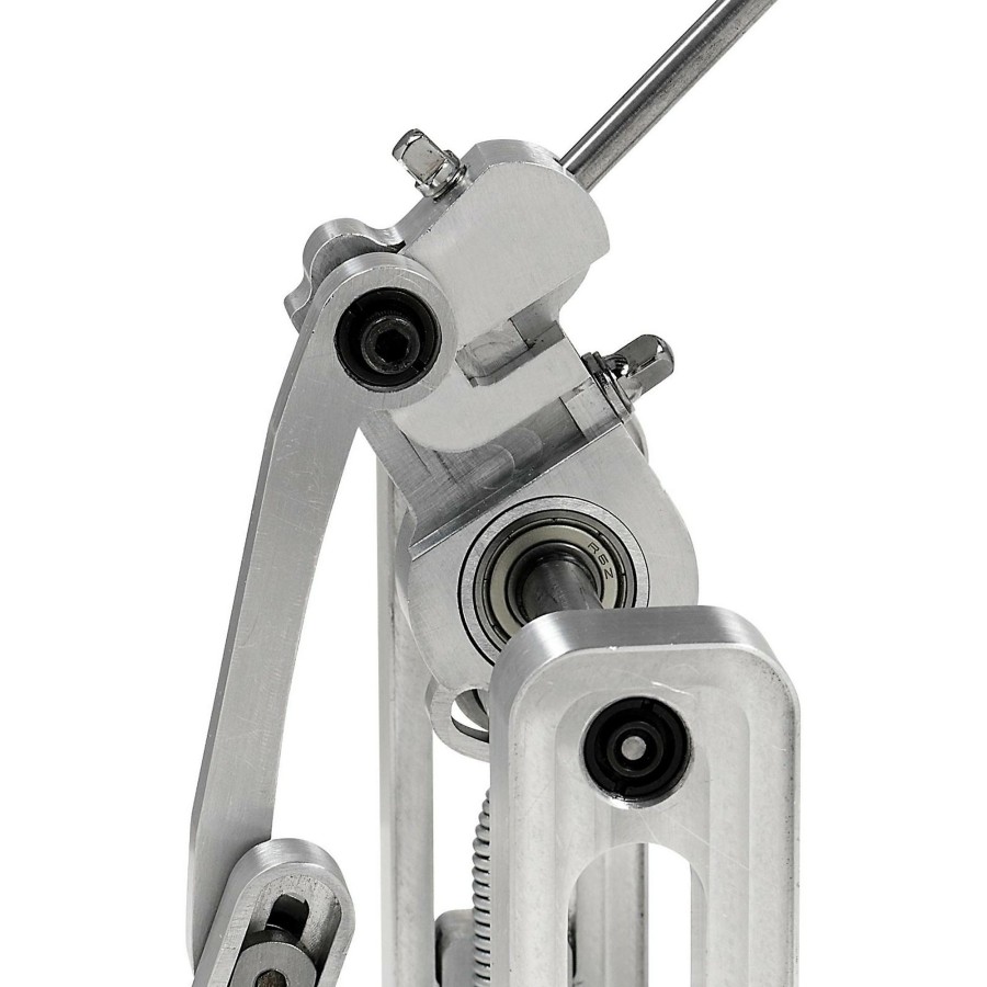 Drums DW | Dw Machined Direct Drive Double Bass Drum Pedal