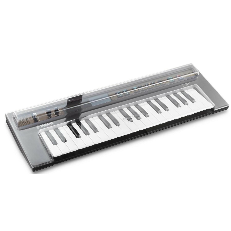 Keyboards & Midi Decksaver Cases, Gig Bags & Covers | Decksaver Le Yamaha Reface Series