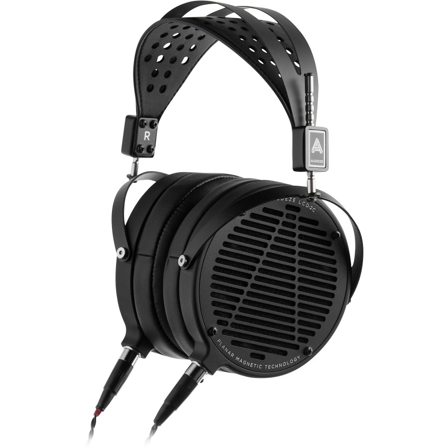 Recording Audeze | Audeze Lcd-X Open-Back Headphones