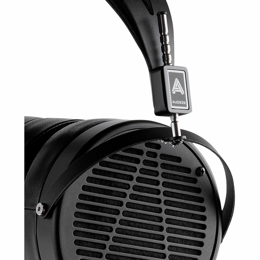 Recording Audeze | Audeze Lcd-X Open-Back Headphones