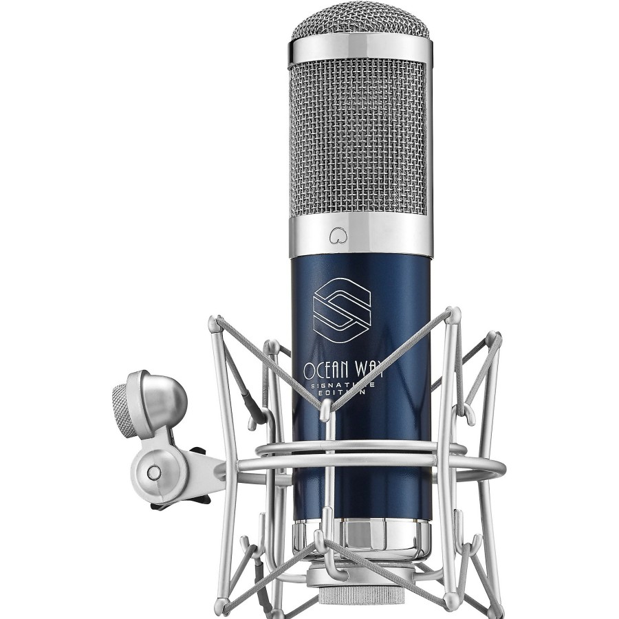 Recording Sterling Audio | Sterling Audio Sterling St6050 Fet Studio Condenser Mic Ocean Way Edition