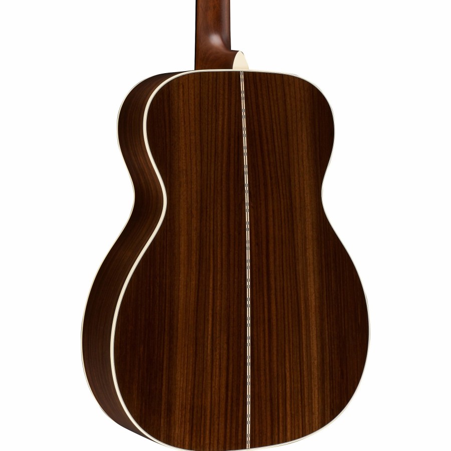 Guitars Martin 6-String | Martin 000-28 Standard Auditorium Acoustic Guitar Natural