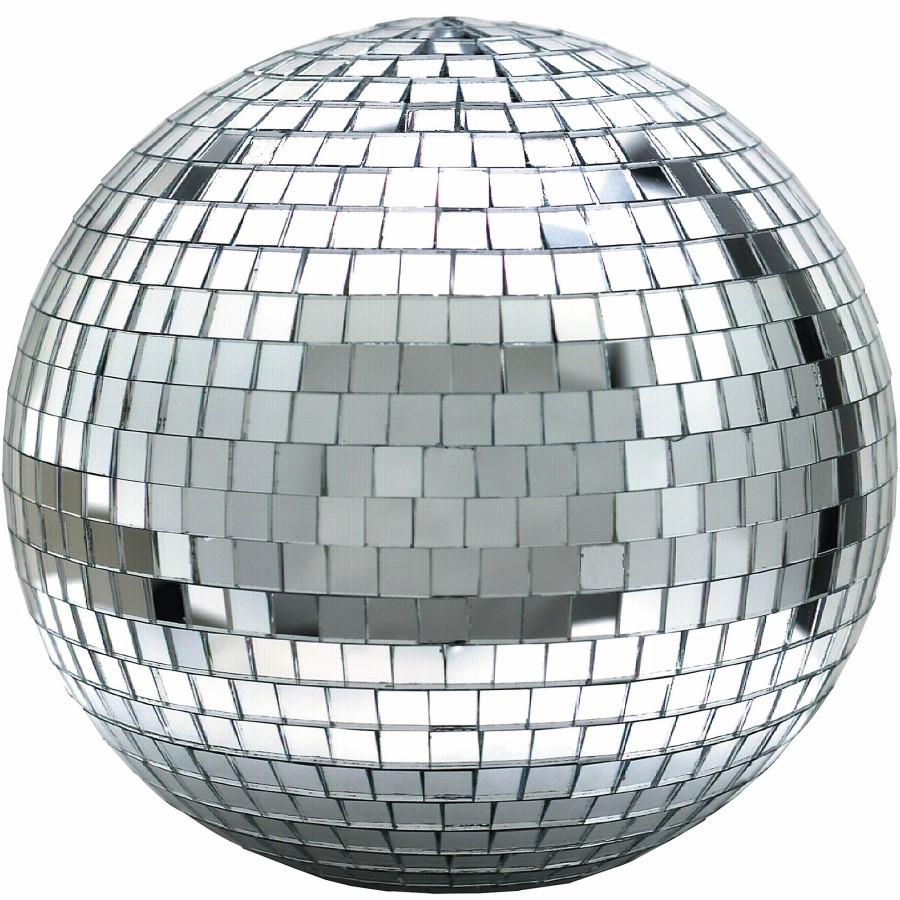 Lighting Eliminator Lighting | Eliminator Lighting 8" Mirror Ball